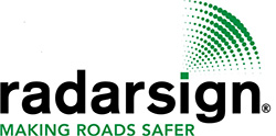 Radarsign