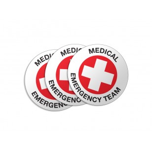 Emergency Medical Team - 50/Pack
