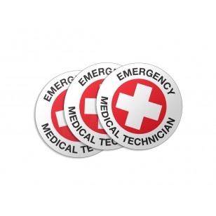 Emergency Medical Technician - 50/Pack