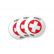 First Aid - 50/Pack