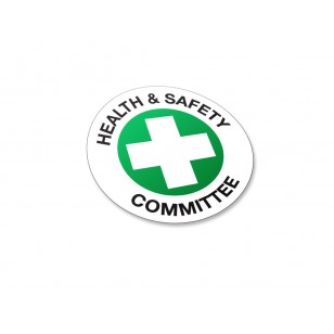 Health & Safety Committee - 50/Pack
