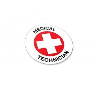 Medical Technician - 50/Pack