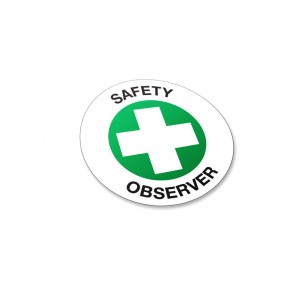 Safety Observer - 50/Pack