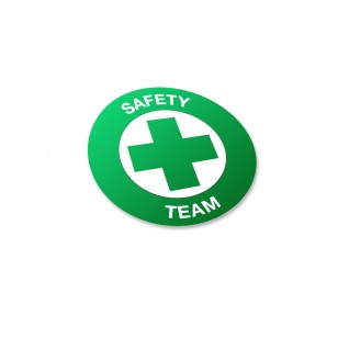Safety Team - 50/Pack