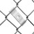 Chain Link Fence Bolt+Bracket (2/pk) +$4.95