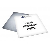 Message & Logo (30x30)
