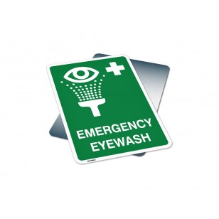 Emergency Eyewash