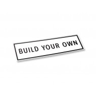 Build Your Own - Label