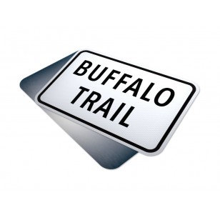 Buffalo Trail