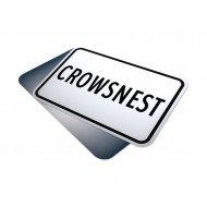 Crowsnest Highway 3