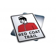 Red Coat Trail