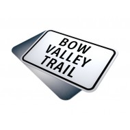 Bow Valley Trail