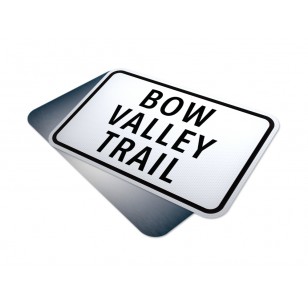Bow Valley Trail