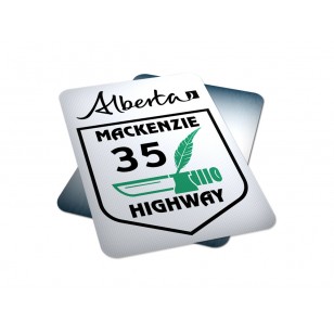 Mackenzie Highway