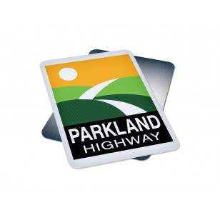 Parkland Highway
