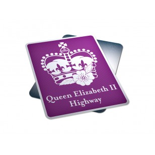 Queen Elizabeth II Highway
