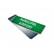 Municipal Airport Name