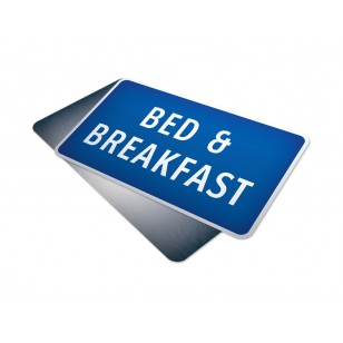 Bed & Breakfast (Tab)