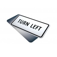 Turn Left 