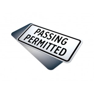 Passing Permitted