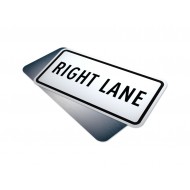 Right Lane