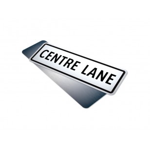 Centre Lane