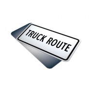 Truck Route