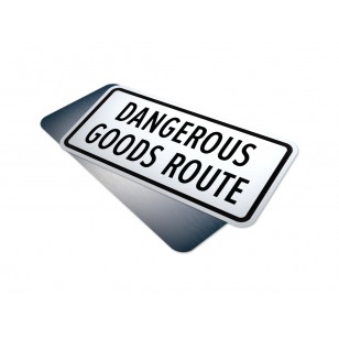 Dangerous Goods Route