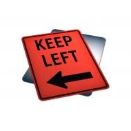 Keep Left