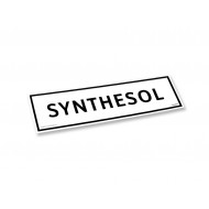 Synthesol - Label
