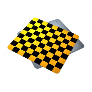 Checkerboard - Dead End