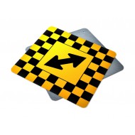Bidirectional Checkerboard