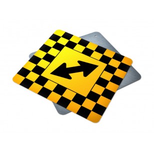 Bidirectional Checkerboard