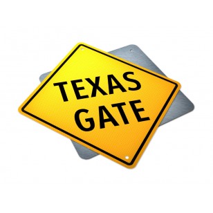 Texas Gate