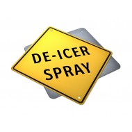 De-icer Spray