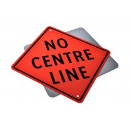 No Center Line