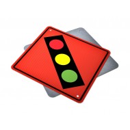 Traffic Signals Ahead
