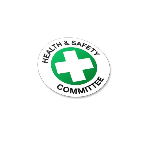 Health & Safety Committee 50/Pack
