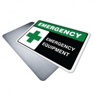 Emergency Equipment