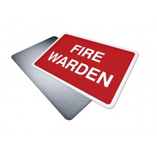 Fire Warden