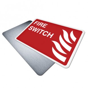 Fire Switch