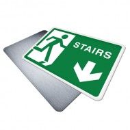 Stairs (Down)