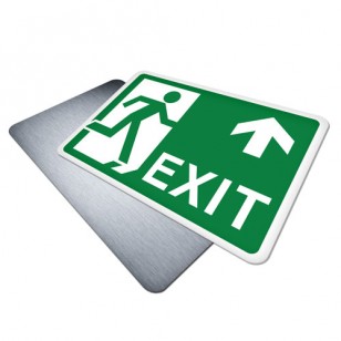 Exit (Up)