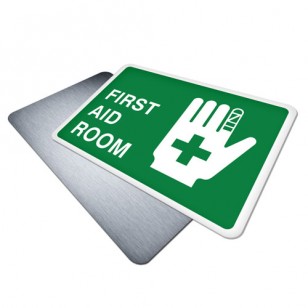 First Aid Room (Alternate)