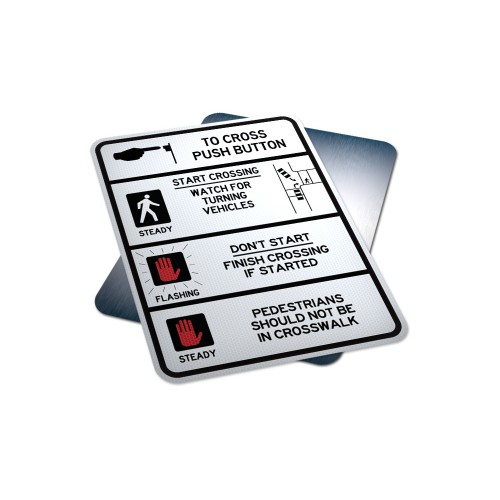 Crosswalk Information