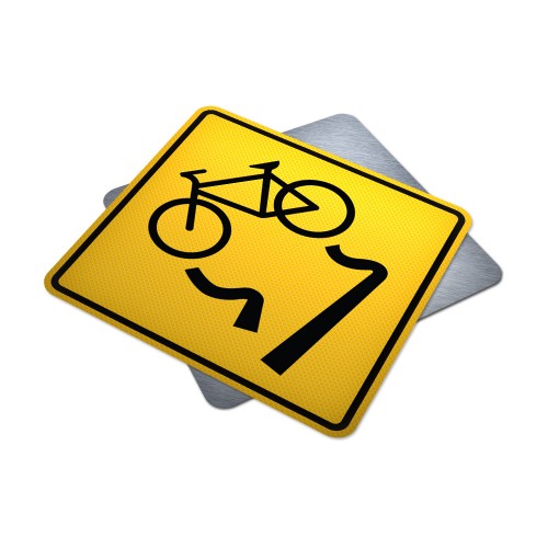 Slippery When Wet Bicycle