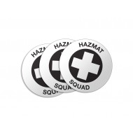 Hazmat Squad - 50/Pack