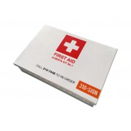 First Aid Kit - Alberta #1