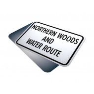 Northern Woods & Water Route
