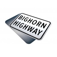 Bighorn Highway